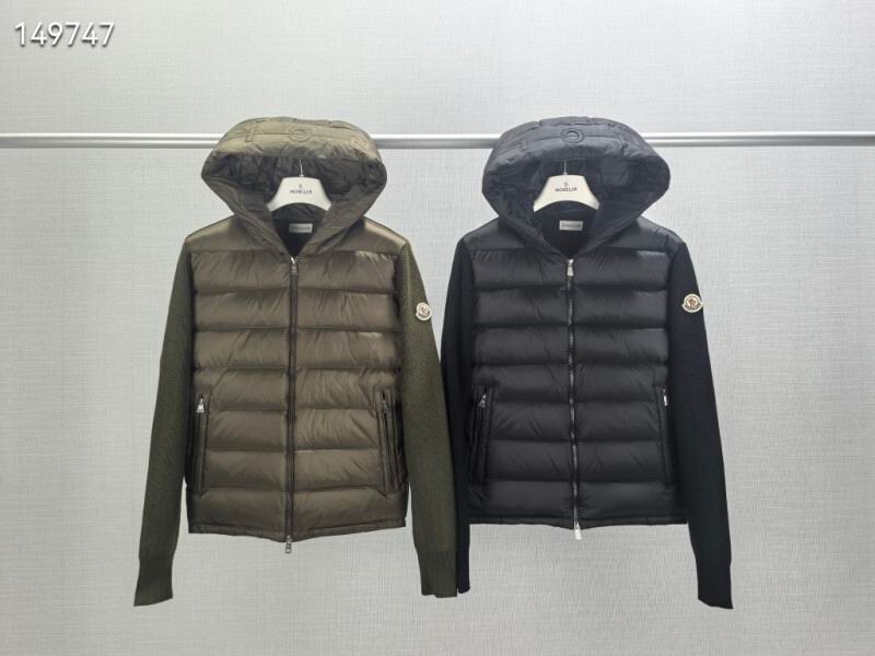 Moncler sz1-5 26yr247